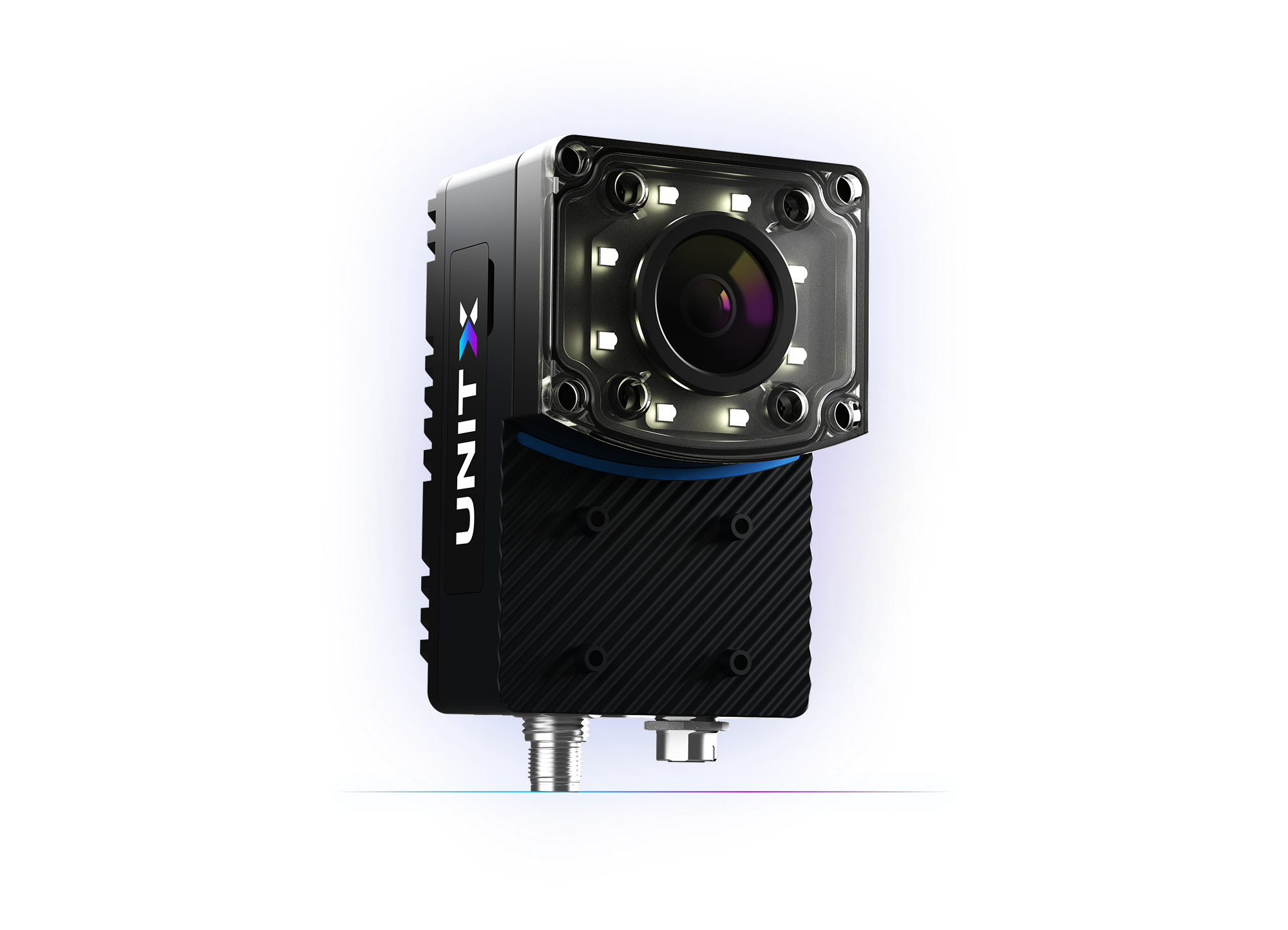 UnitX DeteX Smart Camera