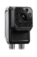 Basic smart camera sensor